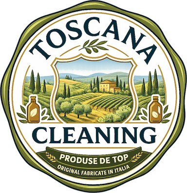 Toscana Cleaning