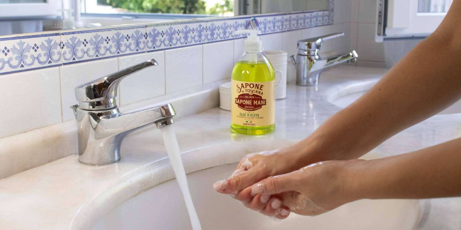 Ingrijire Personala Toscana Cleaning