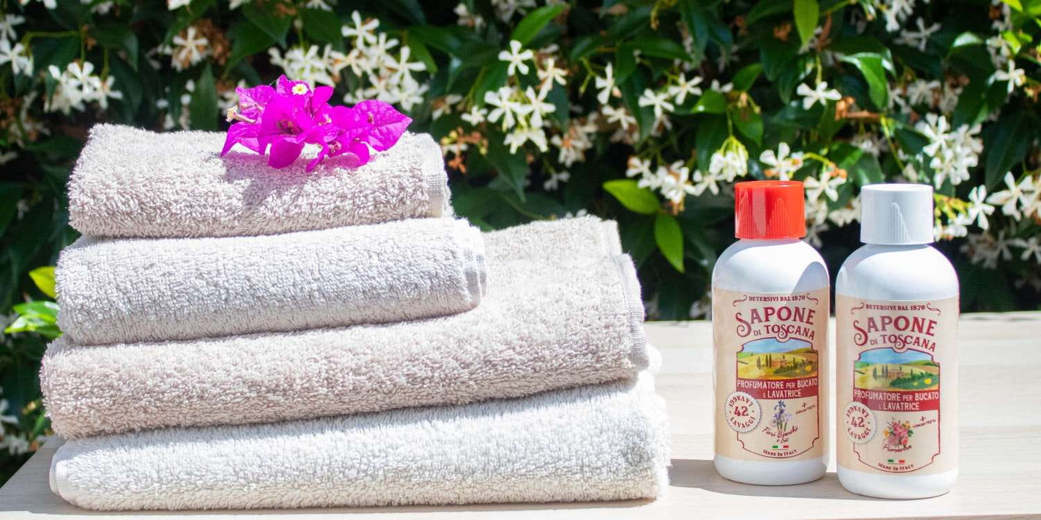 Parfumatori Rufe Toscana Cleaning