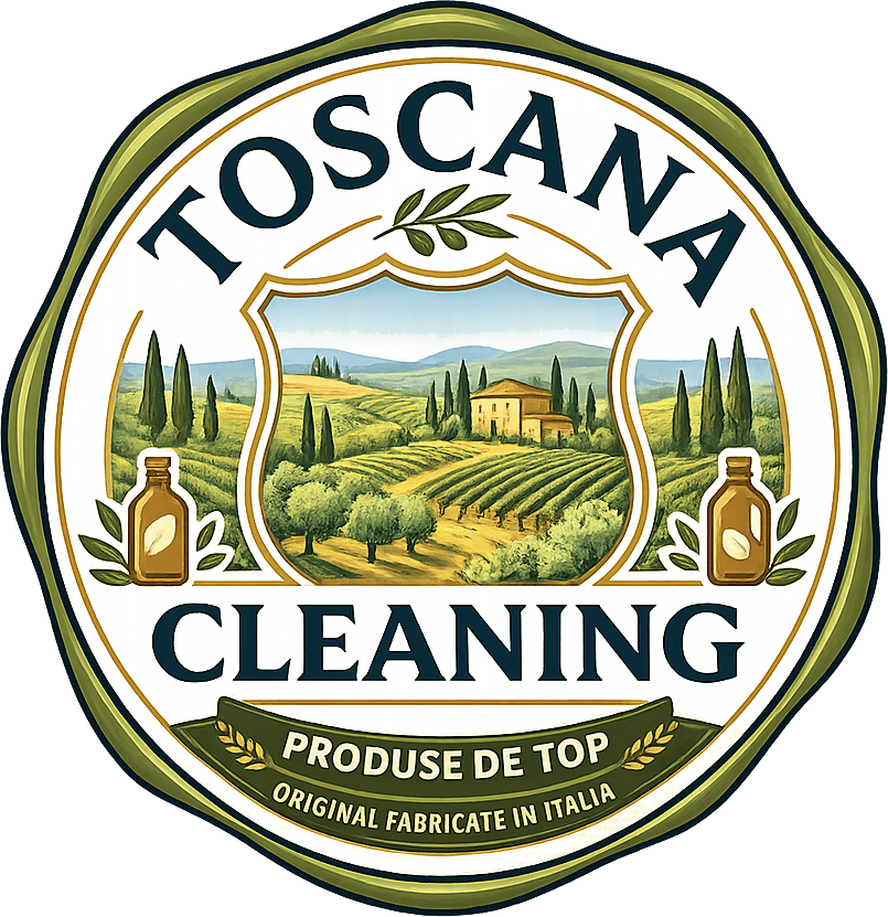 Toscana Cleaning